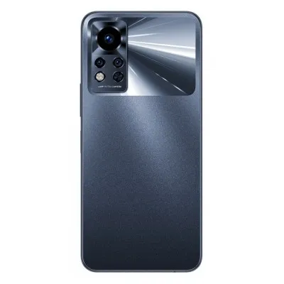 Full Body Housing for Infinix Note 12i 2022 - Black by Sparestream