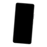 LCD Frame Middle Chassis for Infinix Note 12i 2022 - Blue by Sparestream