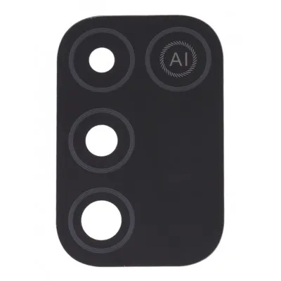 Camera Lens for Infinix Hot 10 Play Green by Sparestream