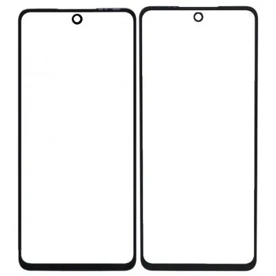 Front Glass for Infinix Note 30 - Blue by Sparestream