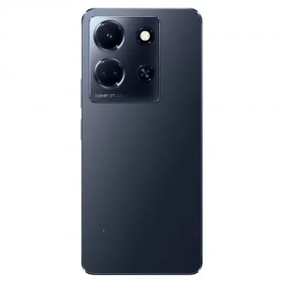 Full Body Housing for Infinix Note 30 - White by Sparestream