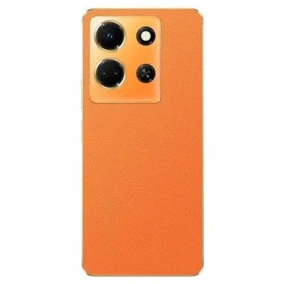 Full Body Housing for Infinix Note 30 - Gold by Sparestream