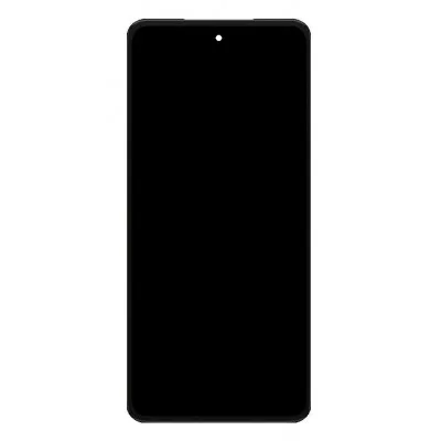 LCD Screen for Motorola Edge 30 by Sparestream