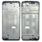 LCD Frame Middle Chassis for Oppo K10 5G White By Sparestream