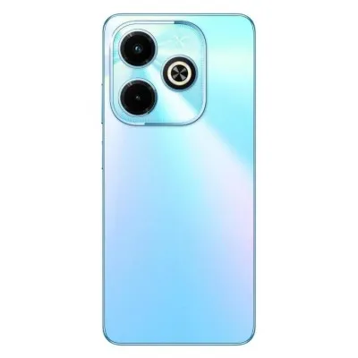 Full Body Housing for Infinix Hot 40i - Blue by Sparestream