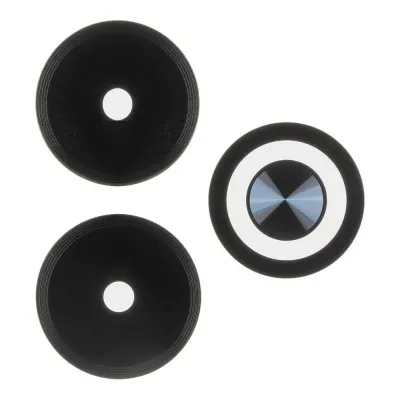 Camera Lens for Infinix Hot 40i White by Sparestream