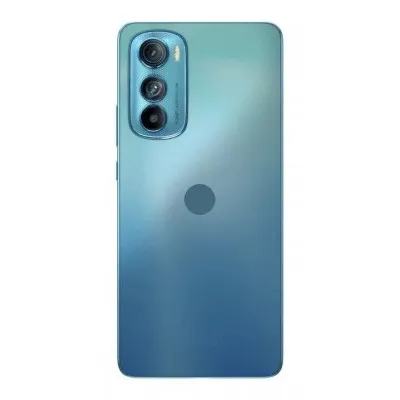 Full Body Housing for Motorola Edge 30 - Green by Sparestream