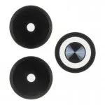 Camera Lens for Infinix Hot 30i White by Sparestream