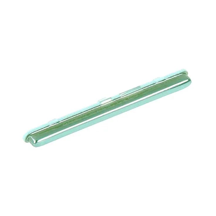 Volume Side Button Outer for Infinix Hot 30 Green - Plastic Key by Sparestream