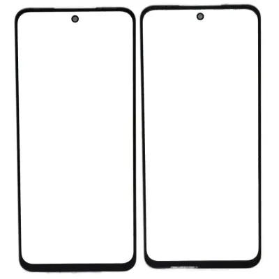 Front Glass for Infinix Hot 20 Play - Blue by Sparestream