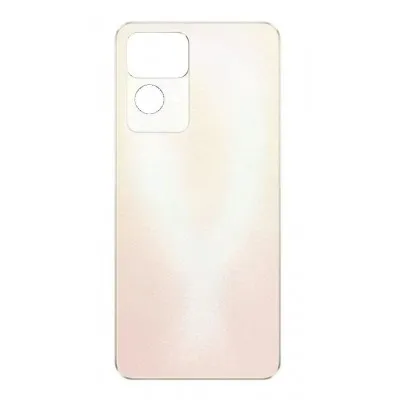 Back Panel Cover for Oppo Reno 7 Pro 5G - Gold by Sparestream