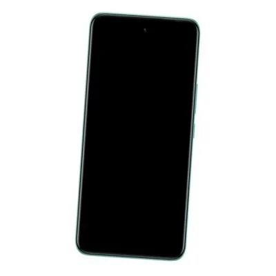 Middle Frame Ring Only for Infinix Hot 20 Play Blue by Sparestream