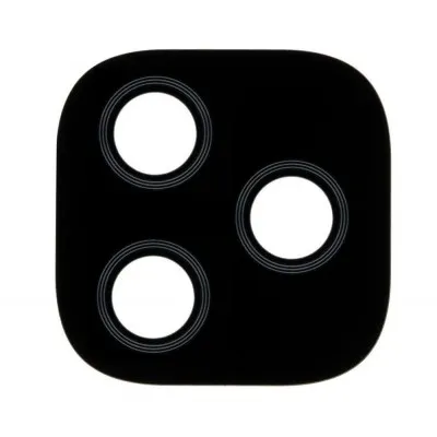 Camera Lens for Motorola Moto E7 Plus White by Sparestream