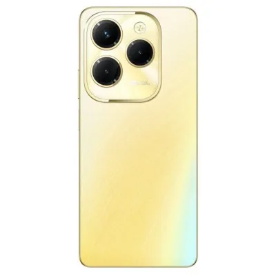 Full Body Housing for Infinix Hot 40 - Gold by Sparestream