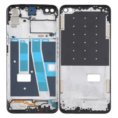LCD Frame Middle Chassis for Oppo A52 - Blue by Sparestream