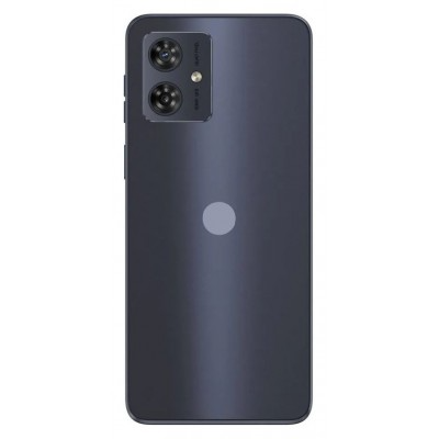 Full Body Housing for Motorola Moto G54 5G - Black by Sparestream