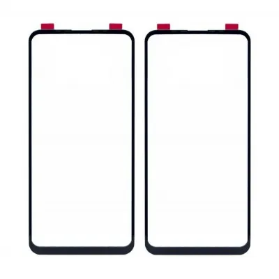 Front Glass for Infinix Hot 9 - Blue by Sparestream