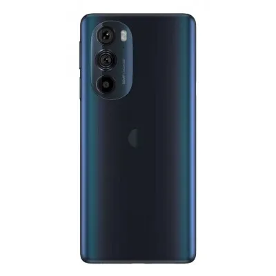 Full Body Housing for Motorola Edge 30 Pro - Blue by Sparestream