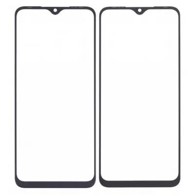 Front Glass for Infinix Hot 9 Play - White by Sparestream