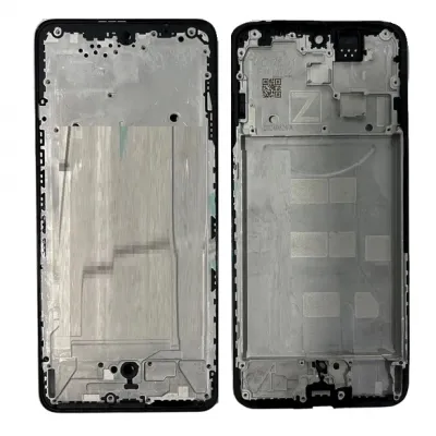LCD Frame Middle Chassis for Oppo F27 5G - Green by Sparestream