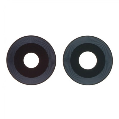Camera Lens for Motorola Moto G34 5G Black by Sparestream
