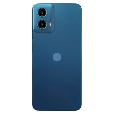 Full Body Housing for Motorola Moto G34 5G - Green by Sparestream