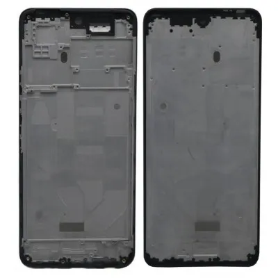 LCD Frame Middle Chassis for Infinix Hot 11s - Purple by Sparestream