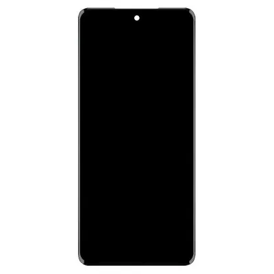 LCD Screen for Motorola Edge 30 Fusion by Sparestream