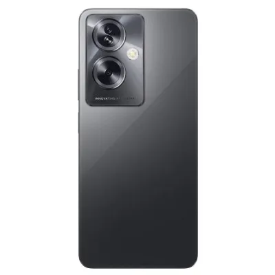 Full Body Housing for Oppo A79 5G - Black By Sparestream
