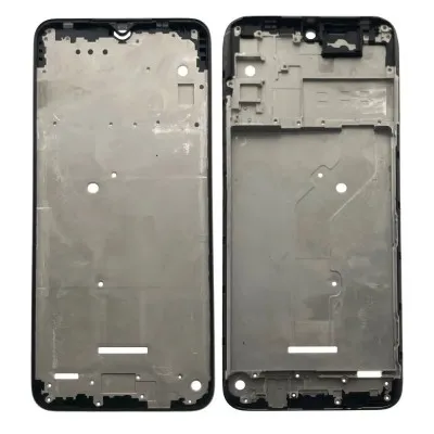 LCD Frame Middle Chassis for Infinix Hot 9 Play - Cyan by Sparestream