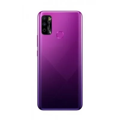Full Body Housing for Infinix Hot 9 Play - Violet by Sparestream