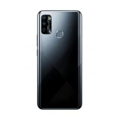 Full Body Housing for Infinix Hot 9 Play - White by Sparestream