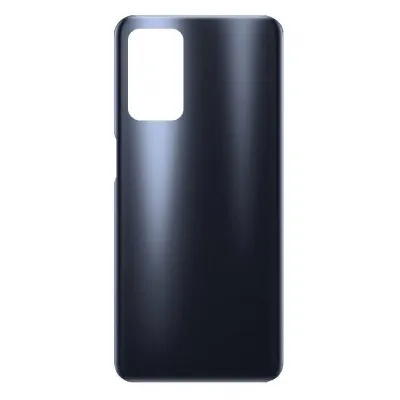 Back Panel Cover for OPPO A53s 5G - Blue by Sparestream