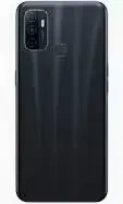 Full Body Housing OPPO A53s 5G Black by Sparestream
