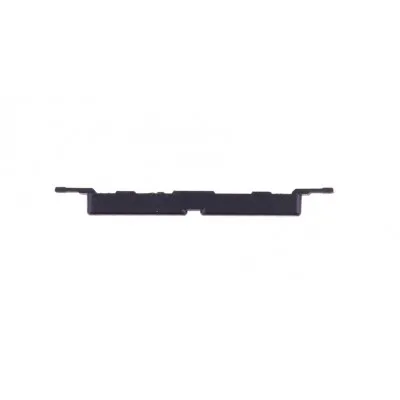 Volume Side Button Outer for OPPO A53s 5G Black  - Plastic Key