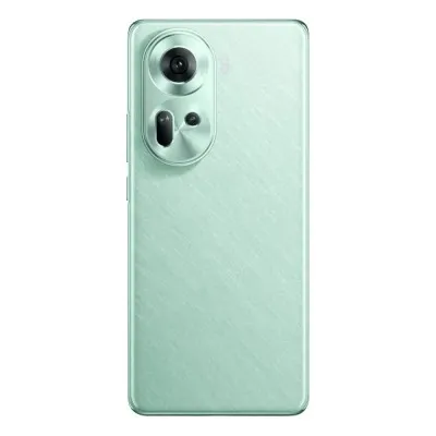 Full Body Housing for OPPO Reno 11 Pro 5G - Green By Sparestream