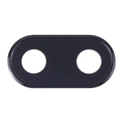 Camera Lens for Infinix Hot S3X White by Sparestream