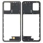 Middle Frame Ring Only for Motorola Moto G32 White by Sparestream