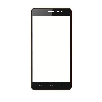 Front Glass for Infinix Hot Note X551 - Brown by Sparestream