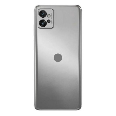 Full Body Housing for Motorola Moto G32 - White by Sparestream