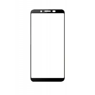 Front Glass for Infinix Hot 6 - Red by Sparestream
