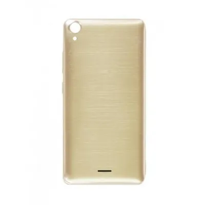 Back Panel Cover for Infinix Hot Note X551 - Gold by Sparestream