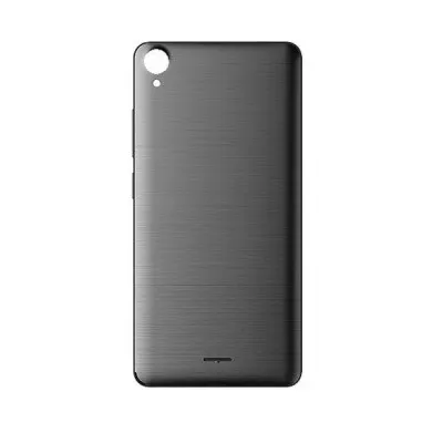 Back Panel Cover for Infinix Hot Note X551 - Black by Sparestream