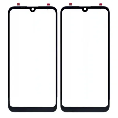 Front Glass for Itel Vision 1 - Blue By  Sparestream