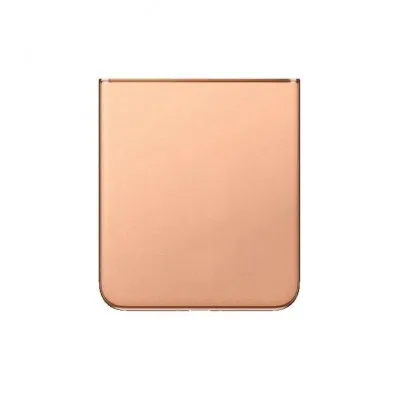 Full Body Housing for Motorola Razr 50 Ultra - Peach by Sparestream