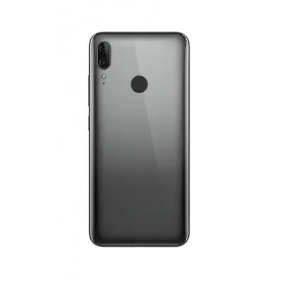 Full Body Housing for Motorola Moto E6 Plus - Back by Sparestream