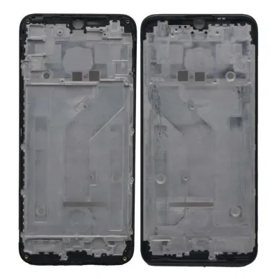 LCD Frame Middle Chassis for Itel Vision 1 - Purple By Sparestream