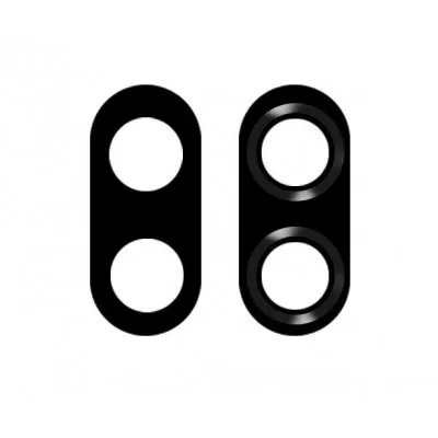 Camera Lens for Infinix Hot 6 Gold by Sparestream