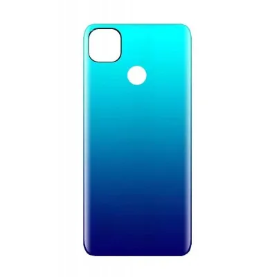 Back Panel Cover for Itel Vision 1 - White By Sparestream