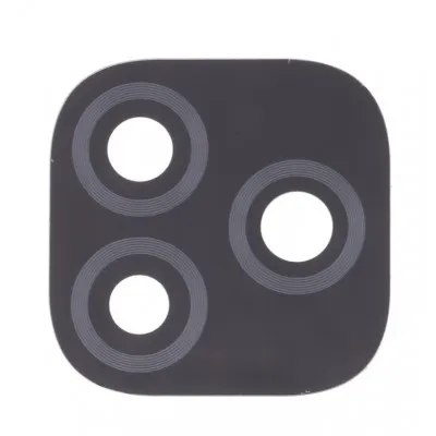 Camera Lens for Itel Vision 1 Purple By Sparestream